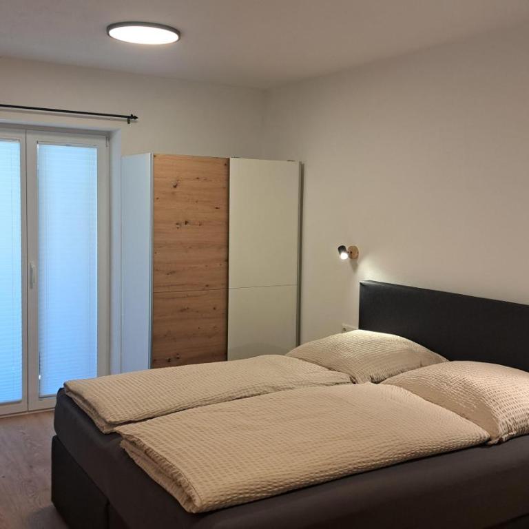 Bergzauber Ofterschwang - Apartment mit 1 Schlafzimmer - 5