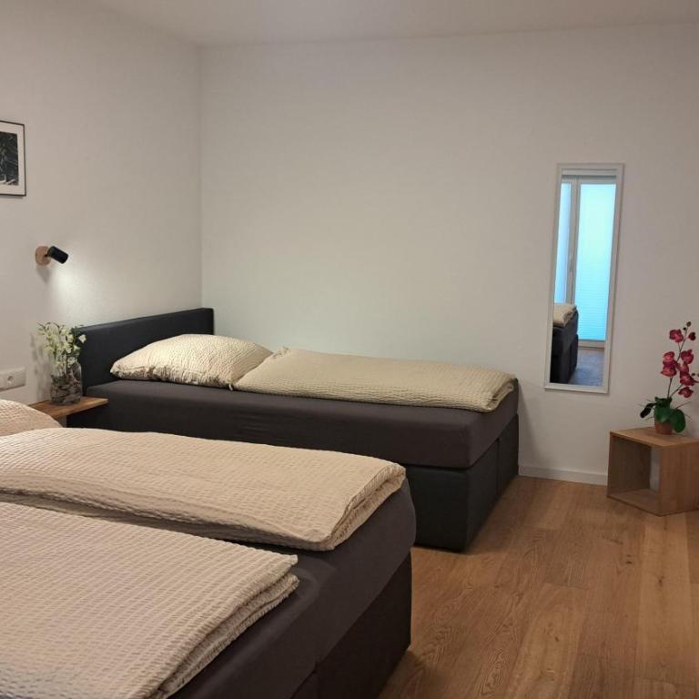 Bergzauber Ofterschwang - Apartment mit 1 Schlafzimmer - 6