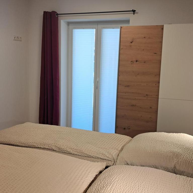 Bergzauber Ofterschwang - Apartment mit 1 Schlafzimmer - 7