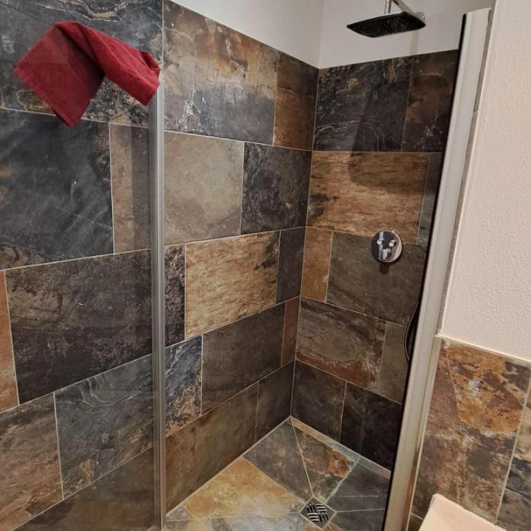 Bergzauber Ofterschwang - Apartment mit 1 Schlafzimmer - 9