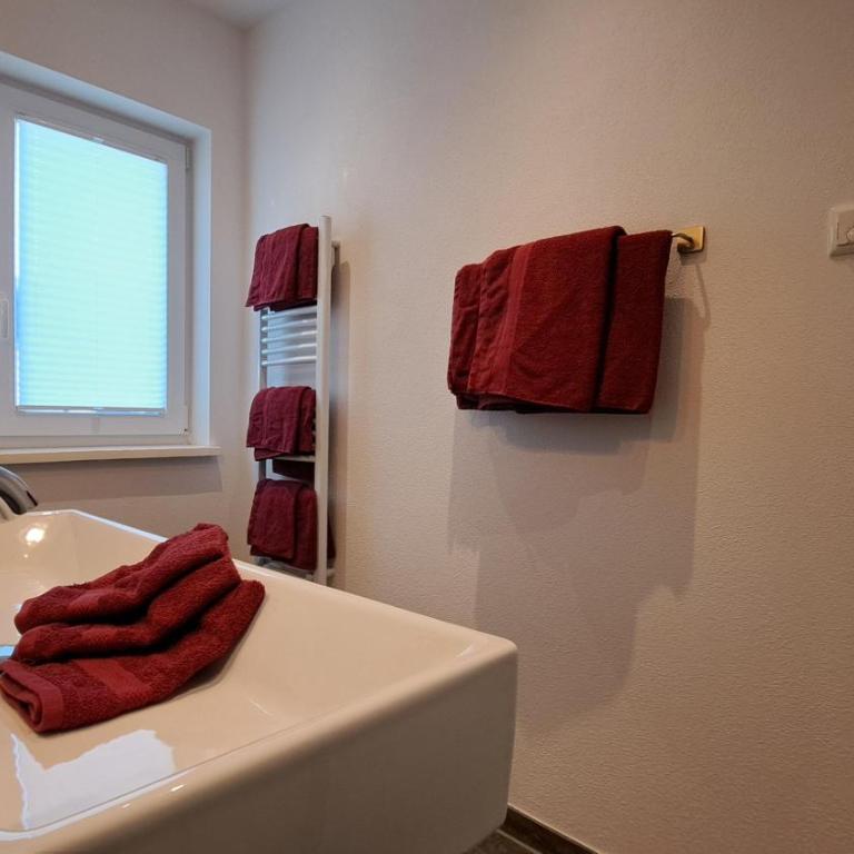 Bergzauber Ofterschwang - Apartment mit 1 Schlafzimmer - 10