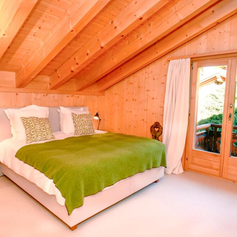luxueux 4 chambres à Verbier - Appartement - 20