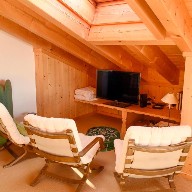 luxueux 4 chambres à Verbier - Appartement - 25