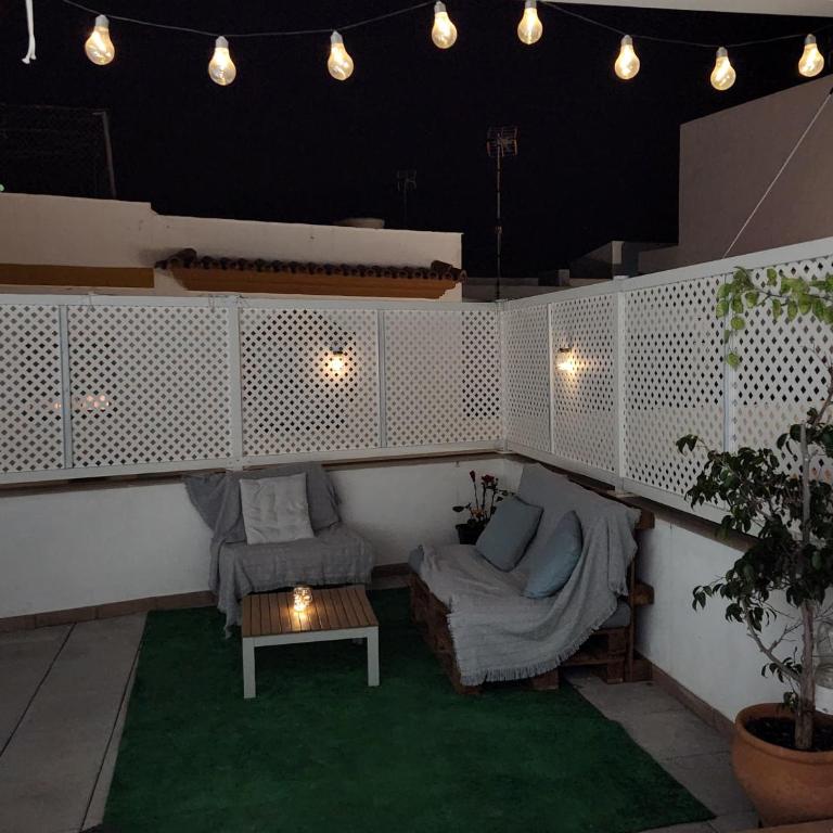 Casa Anita - Apartamento de 1 dormitorio - 22