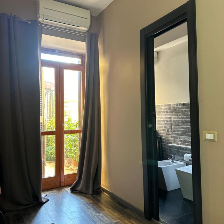 Candia Rooms - Camera Tripla - 3
