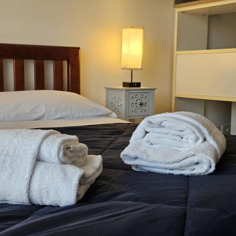 Isabella Bright Apartment - Appartement - 4