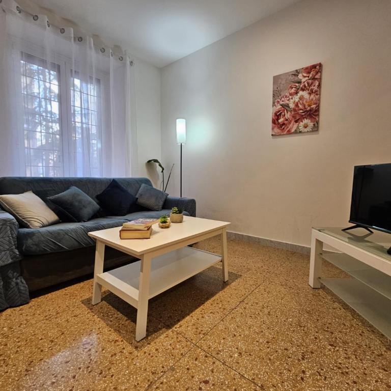 Isabella Bright Apartment - Appartement - 6