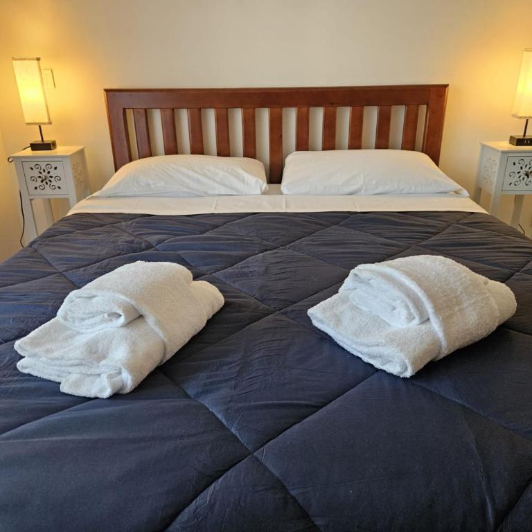 Isabella Bright Apartment - Appartement - 2