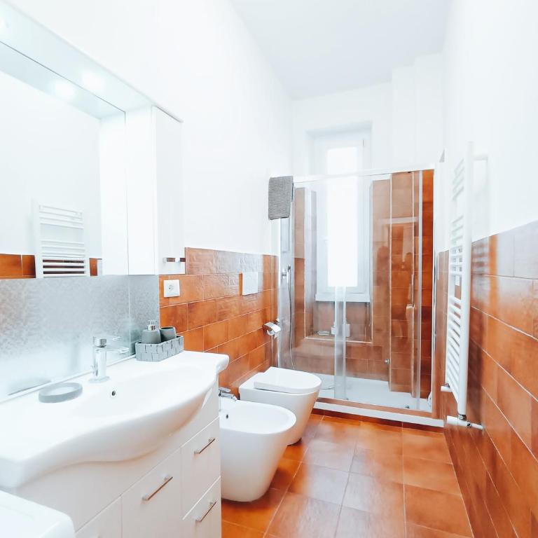 Rome Urban Living - Center - Vatican - Metro - Apartment mit 2 Schlafzimmern - 31