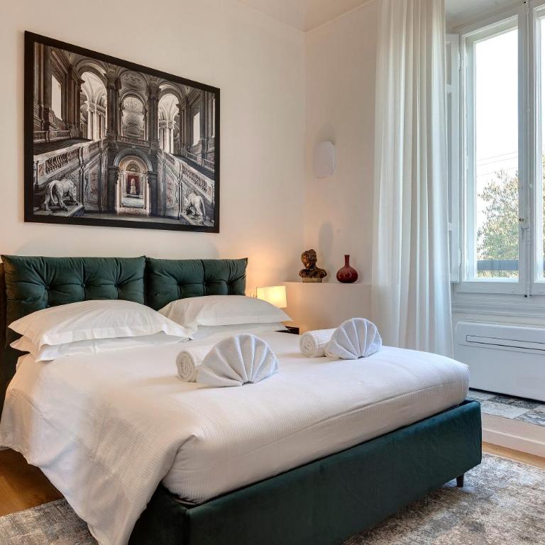 CATERINO apartment - Appartamento con 1 Camera da Letto - 1