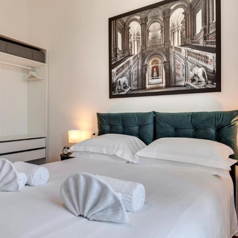 CATERINO apartment - Appartamento con 1 Camera da Letto - 3