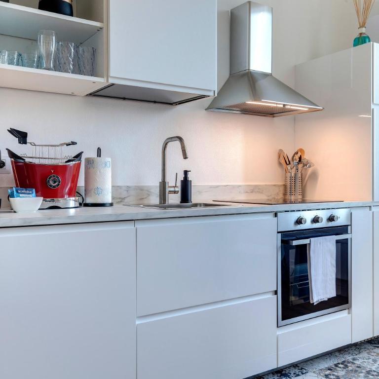 CATERINO apartment - Appartamento con 1 Camera da Letto - 27