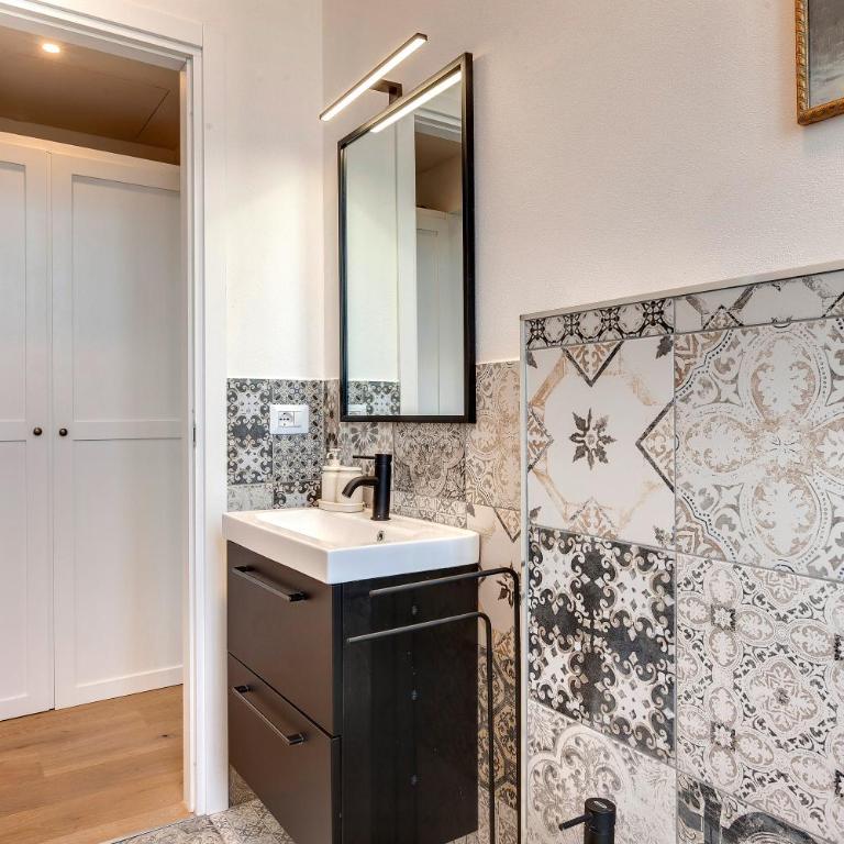 CATERINO apartment - Appartamento con 1 Camera da Letto - 33