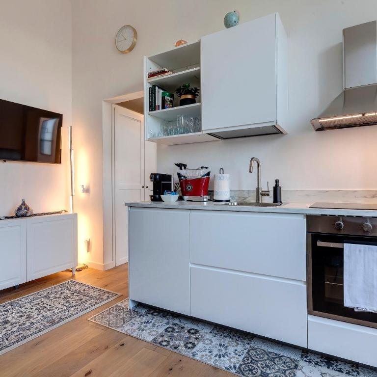 CATERINO apartment - Appartamento con 1 Camera da Letto - 24