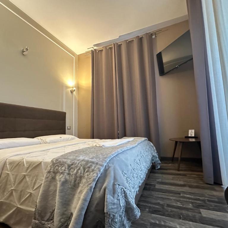 Candia Rooms - Camera Tripla - 2