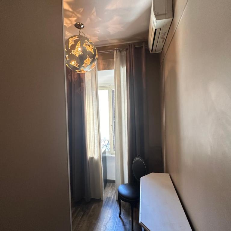 Candia Rooms - Camera Tripla - 6