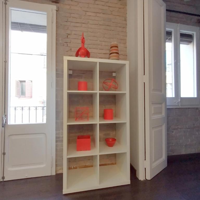 Barceloneta Beach Apartments - One-Bedroom Apartment - 8