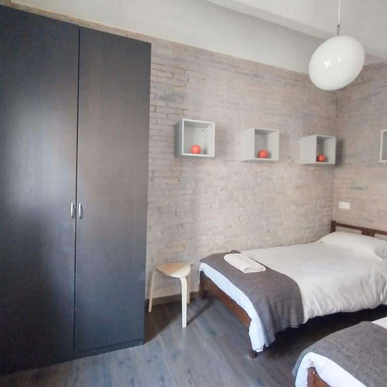 Barceloneta Beach Apartments - One-Bedroom Apartment - 14