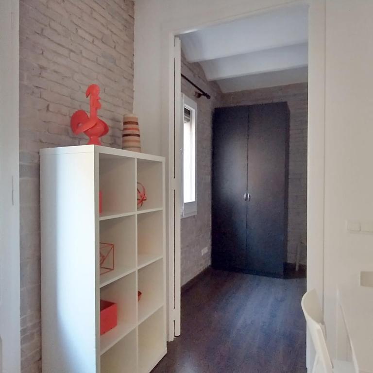 Barceloneta Beach Apartments - One-Bedroom Apartment - 9