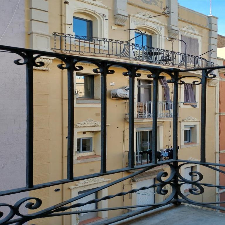 Barceloneta Beach Apartments - One-Bedroom Apartment - 20