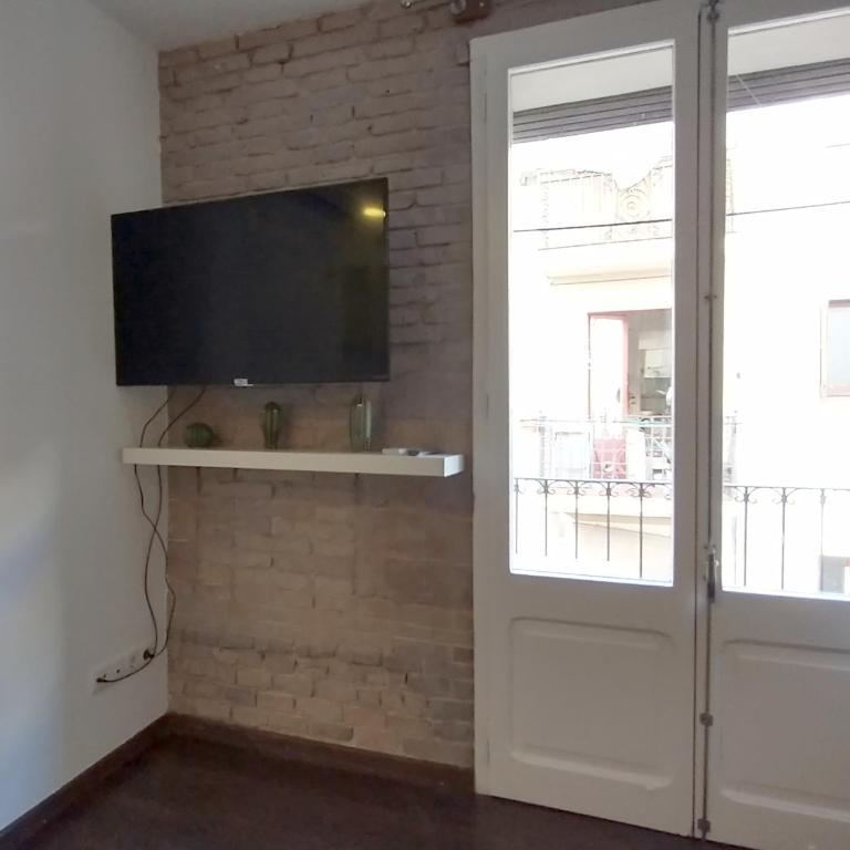Barceloneta Beach Apartments - One-Bedroom Apartment - 10