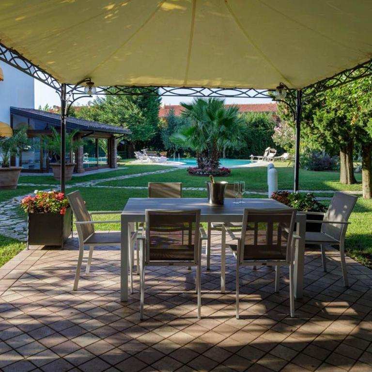 Apartment Villa Kennedy - Bob - Appartamento con 1 Camera da Letto - 26