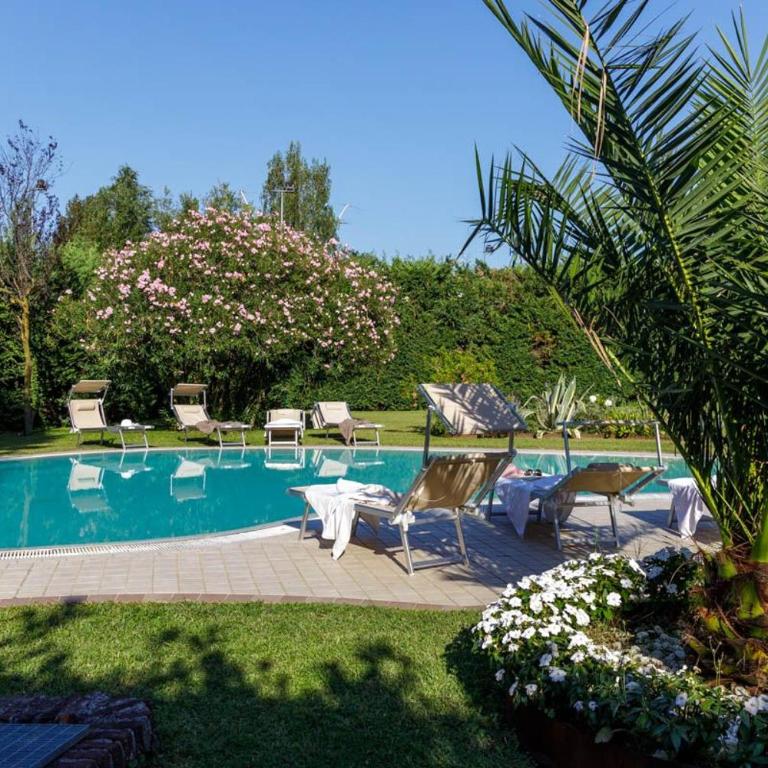 Apartment Villa Kennedy - Bob - Appartamento con 1 Camera da Letto - 1