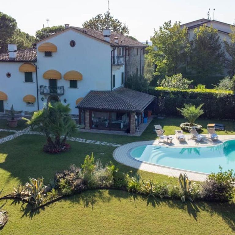 Apartment Villa Kennedy - Bob - Appartamento con 1 Camera da Letto - 4