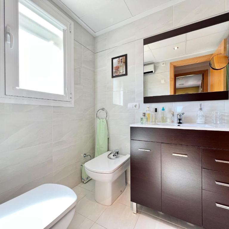 Porto azul 5 - Inmodream Calpe - Apartamento de 1 dormitorio con terraza - 13