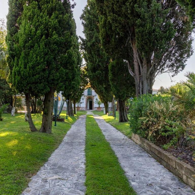 Apartment Villa Kennedy - Bob - Appartamento con 1 Camera da Letto - 20
