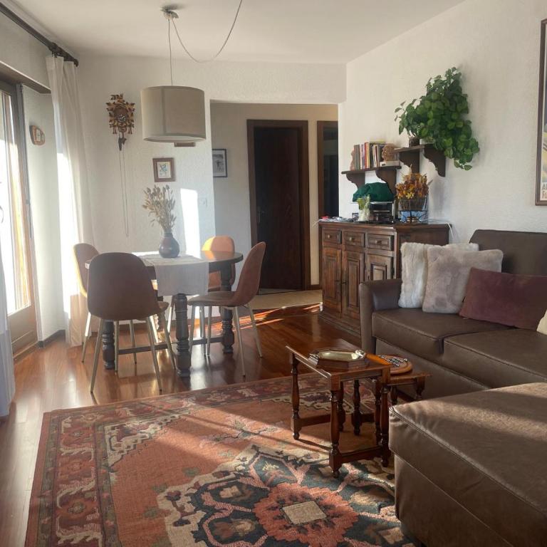Charmant appartement avec vue sur les montagnes - Appartement 2 Chambres - 8