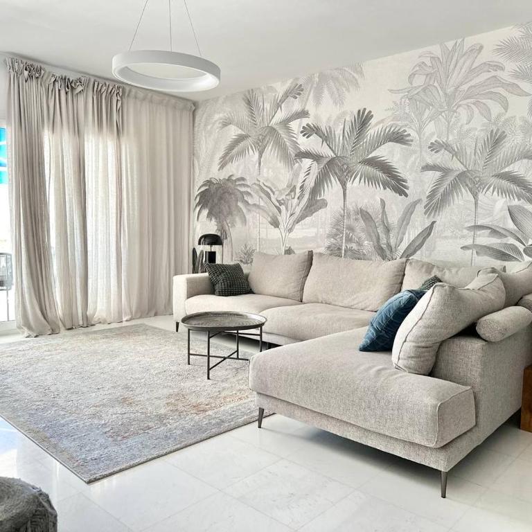 JP dream house apartments in Puerto Banus - Apartamento de 3 dormitorios - 22