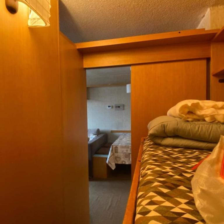 Casa a Cervinia sulle piste - Appartamento con 2 Camere da Letto - 28