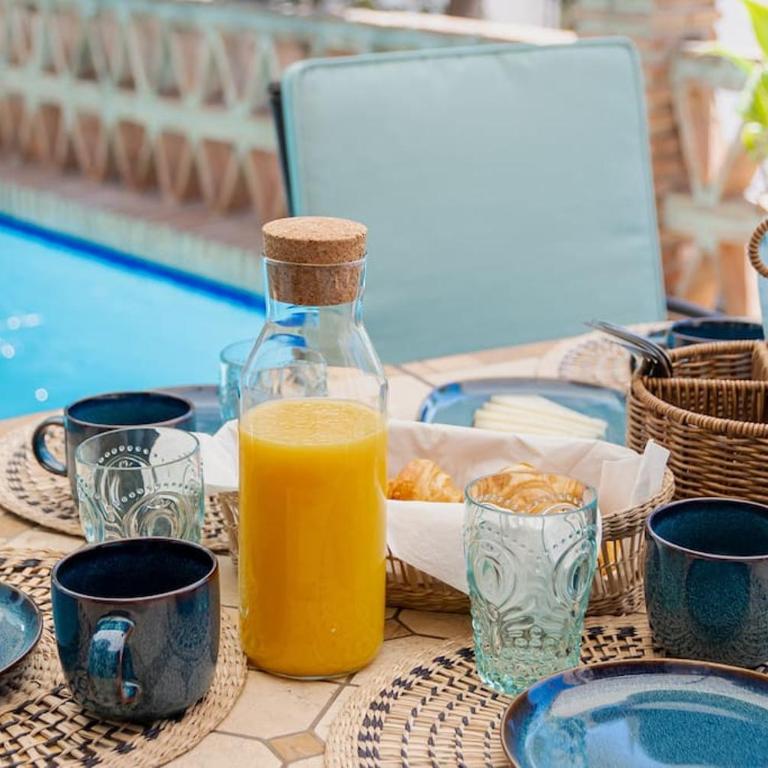 Casa Feliz - Mijas Golf, Private pool, 3 BR 3 bathrooms ensuite - Casa de 3 dormitorios - 5