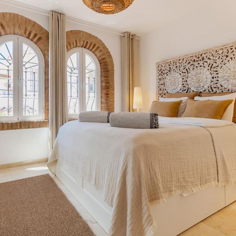Casa Feliz - Mijas Golf, Private pool, 3 BR 3 bathrooms ensuite - Casa de 3 dormitorios - 7