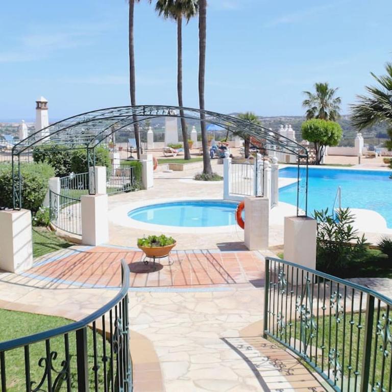 Casa Feliz - Mijas Golf, Private pool, 3 BR 3 bathrooms ensuite - Casa de 3 dormitorios - 9