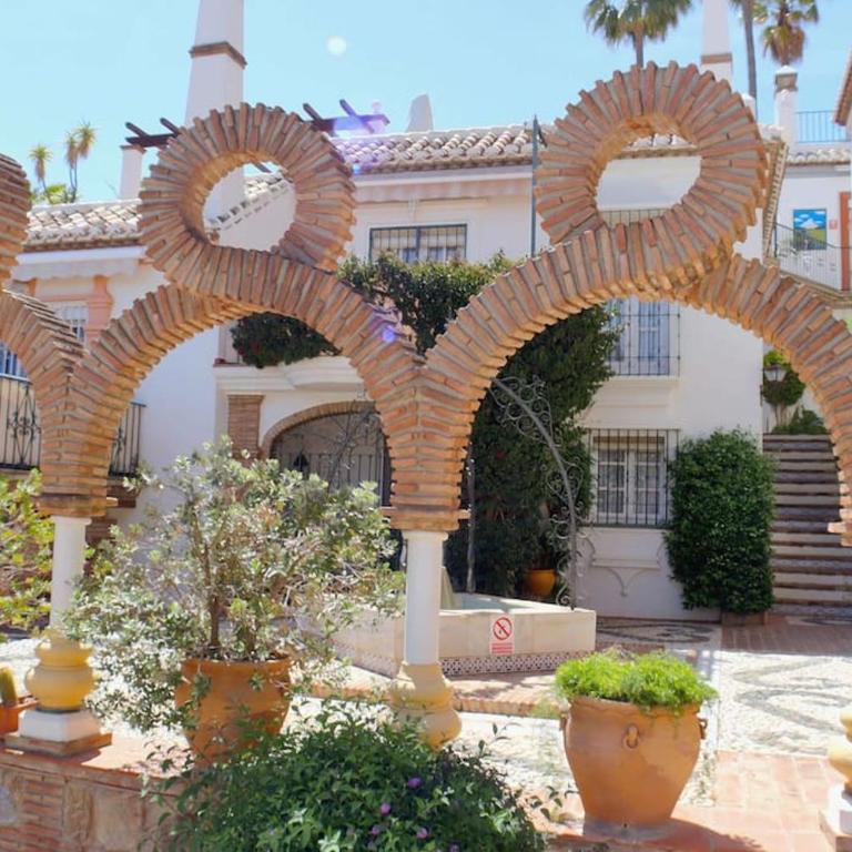 Casa Feliz - Mijas Golf, Private pool, 3 BR 3 bathrooms ensuite - Casa de 3 dormitorios - 13