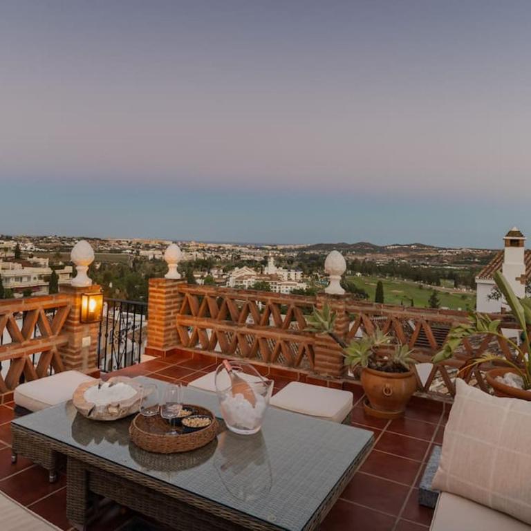 Casa Feliz - Mijas Golf, Private pool, 3 BR 3 bathrooms ensuite - Casa de 3 dormitorios - 16