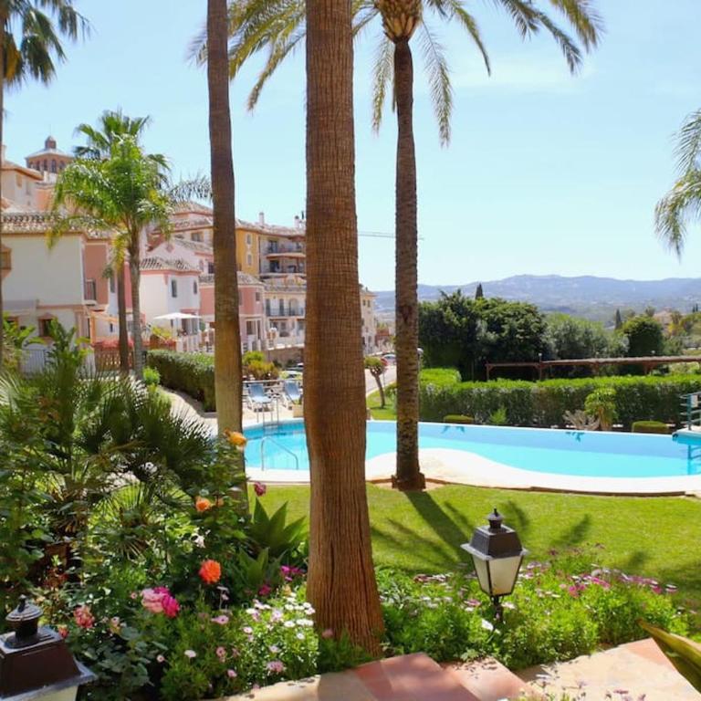 Casa Feliz - Mijas Golf, Private pool, 3 BR 3 bathrooms ensuite - Casa de 3 dormitorios - 18