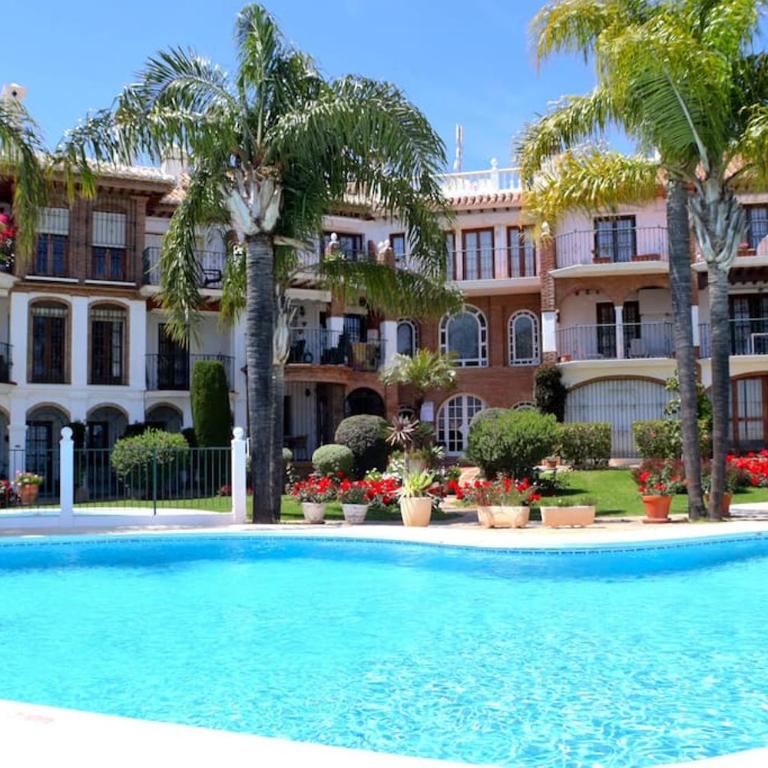 Casa Feliz - Mijas Golf, Private pool, 3 BR 3 bathrooms ensuite - Casa de 3 dormitorios - 19