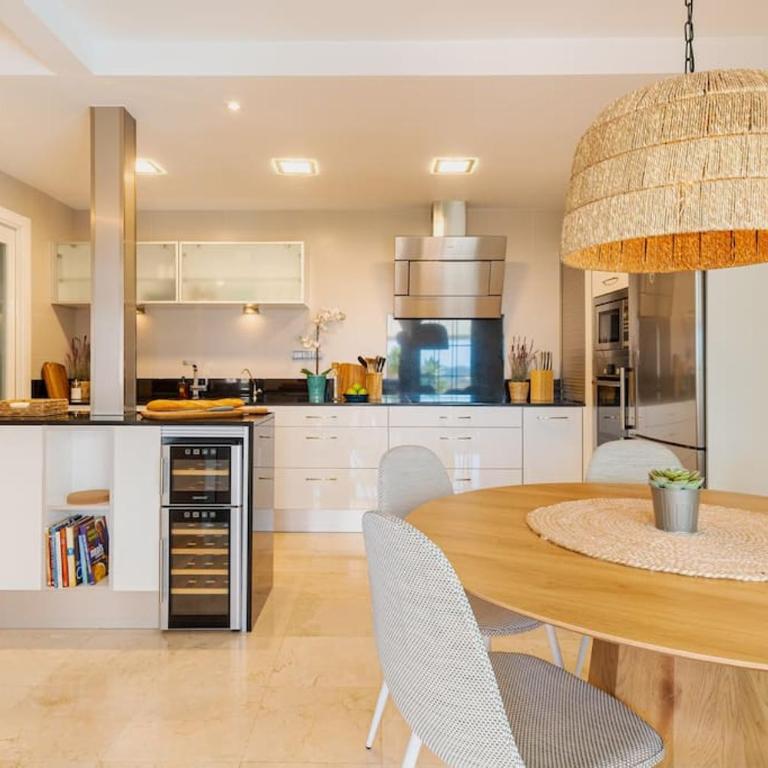 Casa Feliz - Mijas Golf, Private pool, 3 BR 3 bathrooms ensuite - Casa de 3 dormitorios - 20