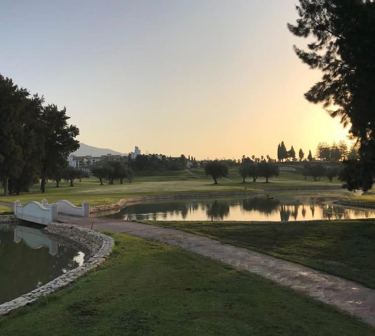 Casa Feliz - Mijas Golf, Private pool, 3 BR 3 bathrooms ensuite - Casa de 3 dormitorios - 24
