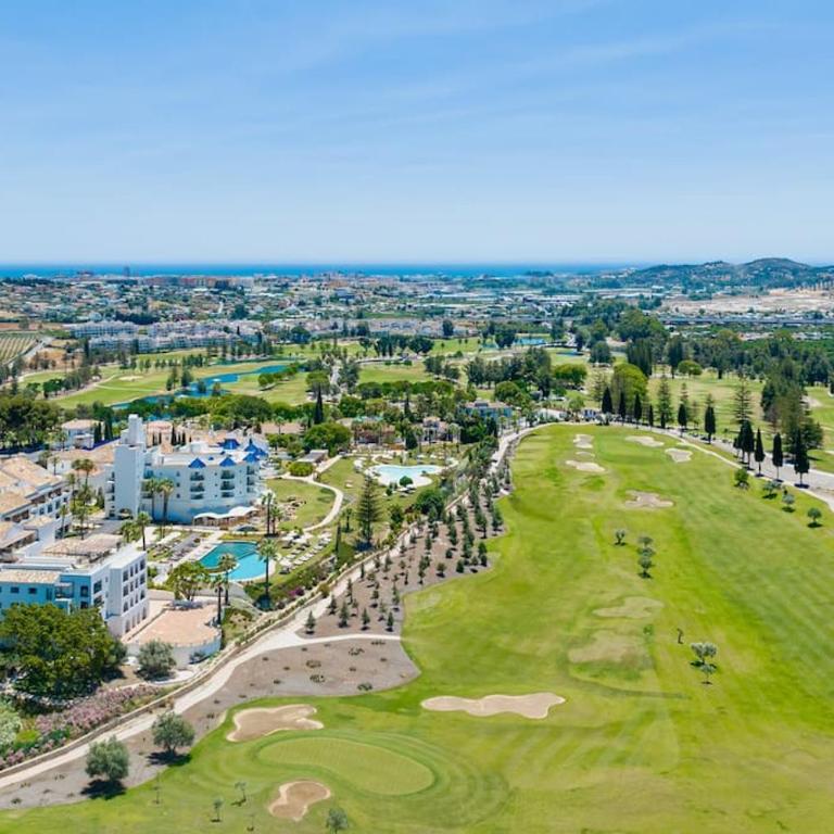 Casa Feliz - Mijas Golf, Private pool, 3 BR 3 bathrooms ensuite - Casa de 3 dormitorios - 28