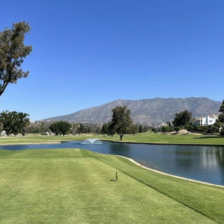 Casa Feliz - Mijas Golf, Private pool, 3 BR 3 bathrooms ensuite - Casa de 3 dormitorios - 34