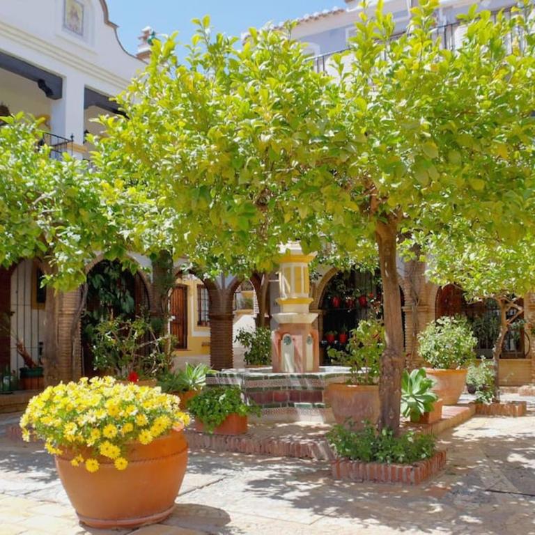 Casa Feliz - Mijas Golf, Private pool, 3 BR 3 bathrooms ensuite - Casa de 3 dormitorios - 43