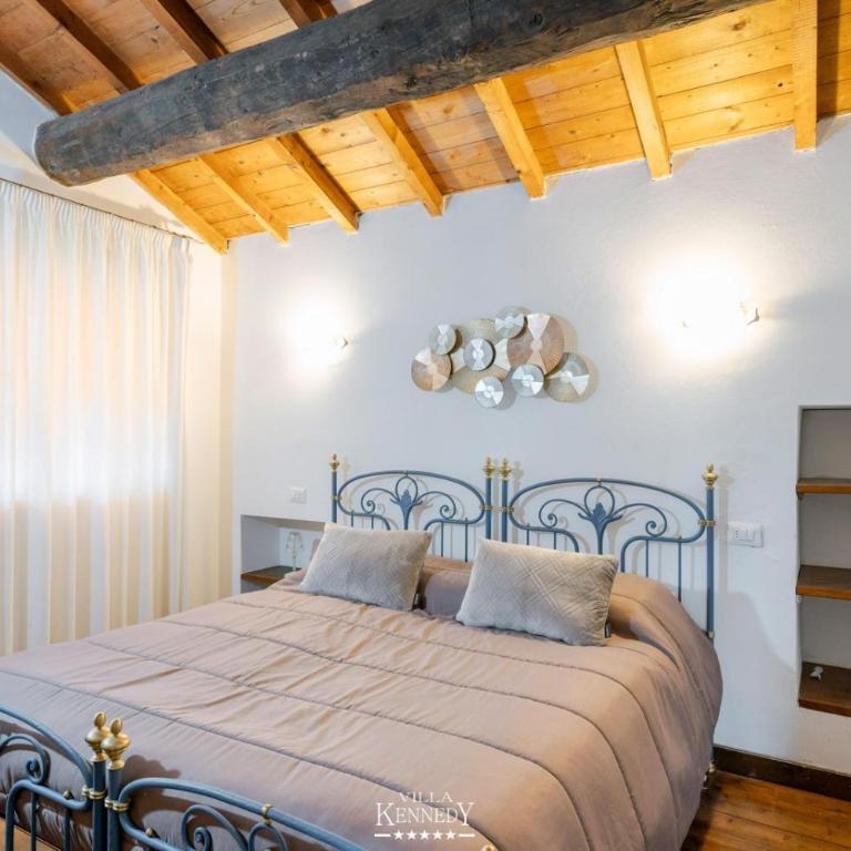 Apartment Villa Kennedy - Bob - Appartamento con 1 Camera da Letto - 11