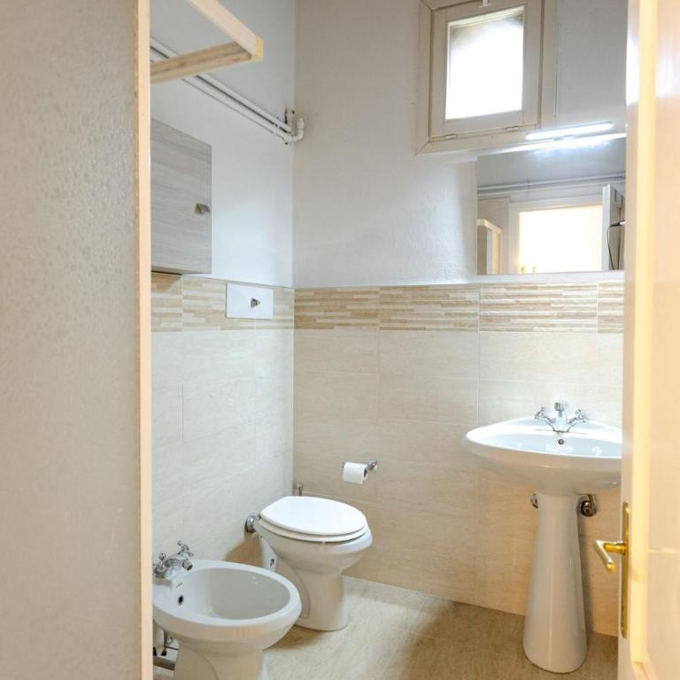 Apartment Villa Kennedy - Bob - Appartamento con 1 Camera da Letto - 13