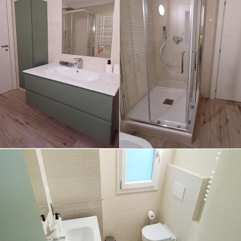 Archidante - Appartamento con 1 Camera da Letto - 18