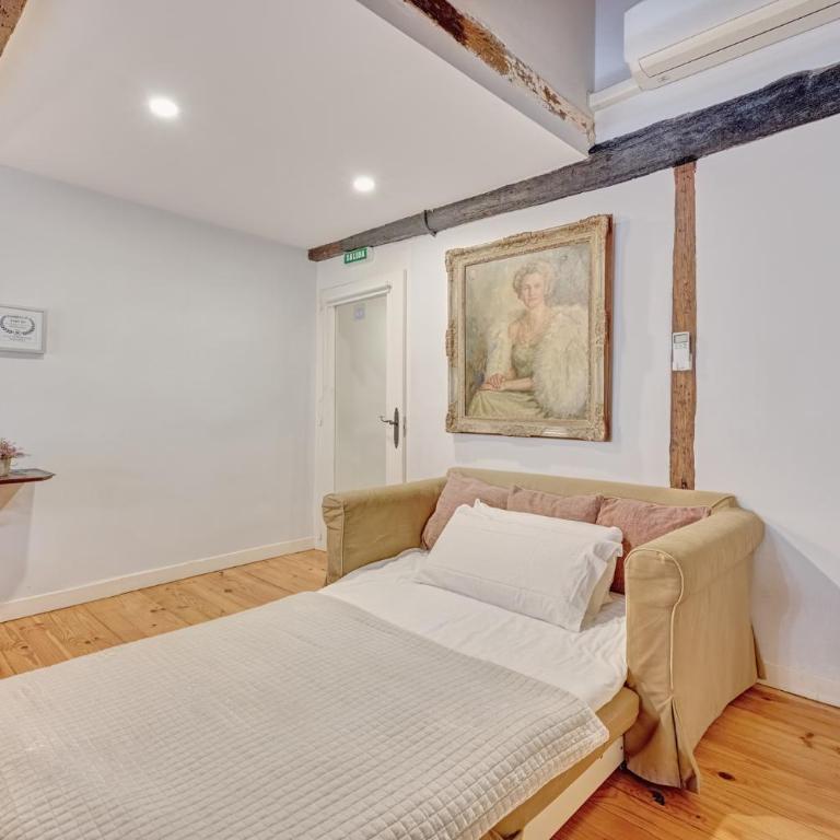 Heart of Pamplona Apartments I by clabao - Penthouse Apartment - 19