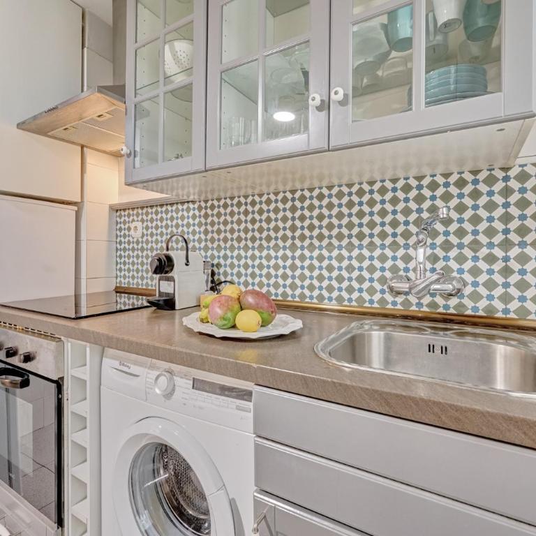 Heart of Pamplona Apartments I by clabao - Penthouse Apartment - 16